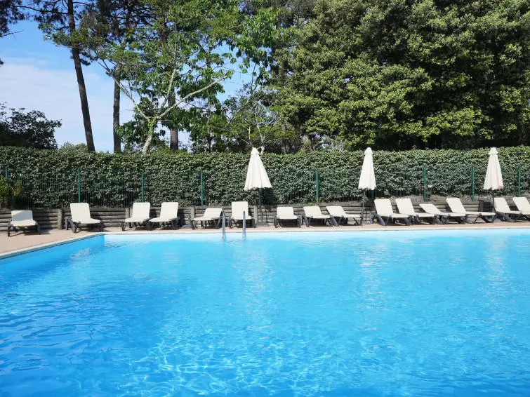 Résidence Village Cheval Spa Résidences