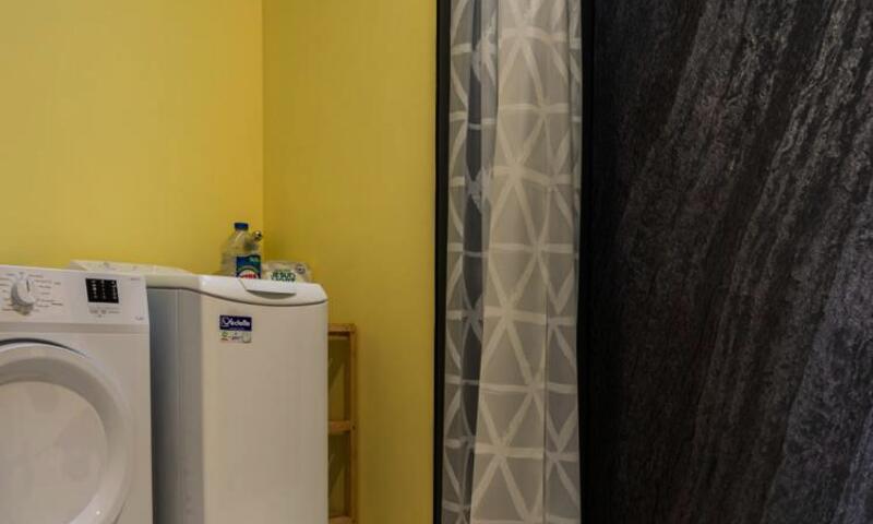 Gîte de France Gîte la bergerie 5/6 personnes 3 épis - - Lachamp Ribennes - 21