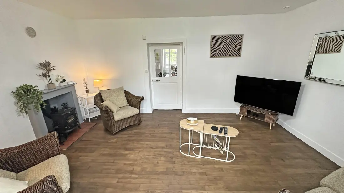 Gîte de France Las doumingeas 3 épis