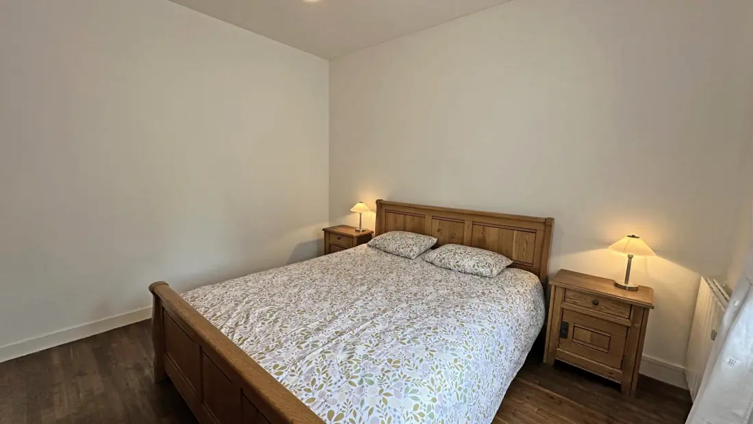 Gîte de France Las doumingeas 3 épis