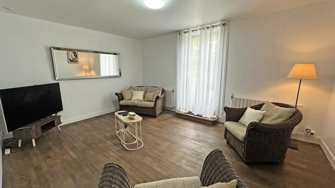 Gîte de France Las doumingeas 3 épis