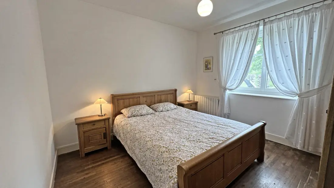 Gîte de France Las doumingeas 3 épis