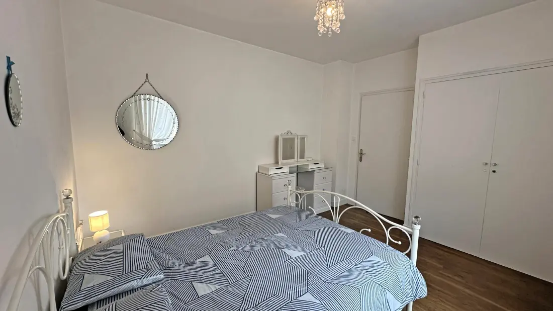 Gîte de France Las doumingeas 3 épis