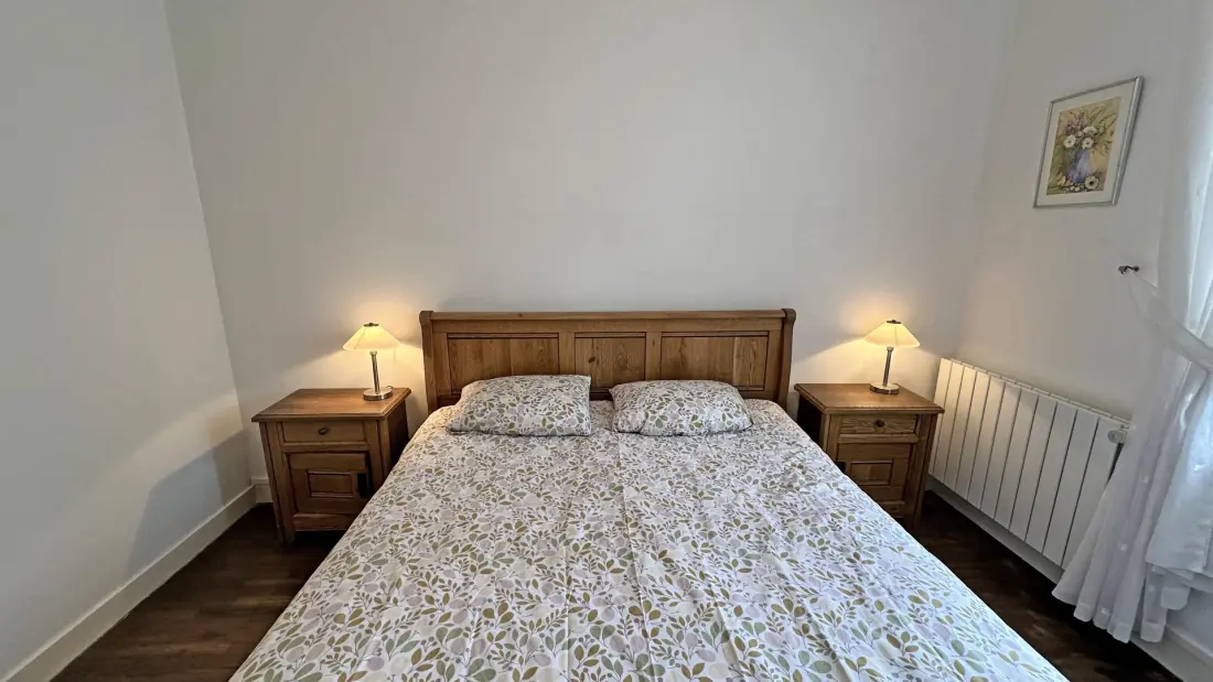 Gîte de France Las doumingeas 3 épis