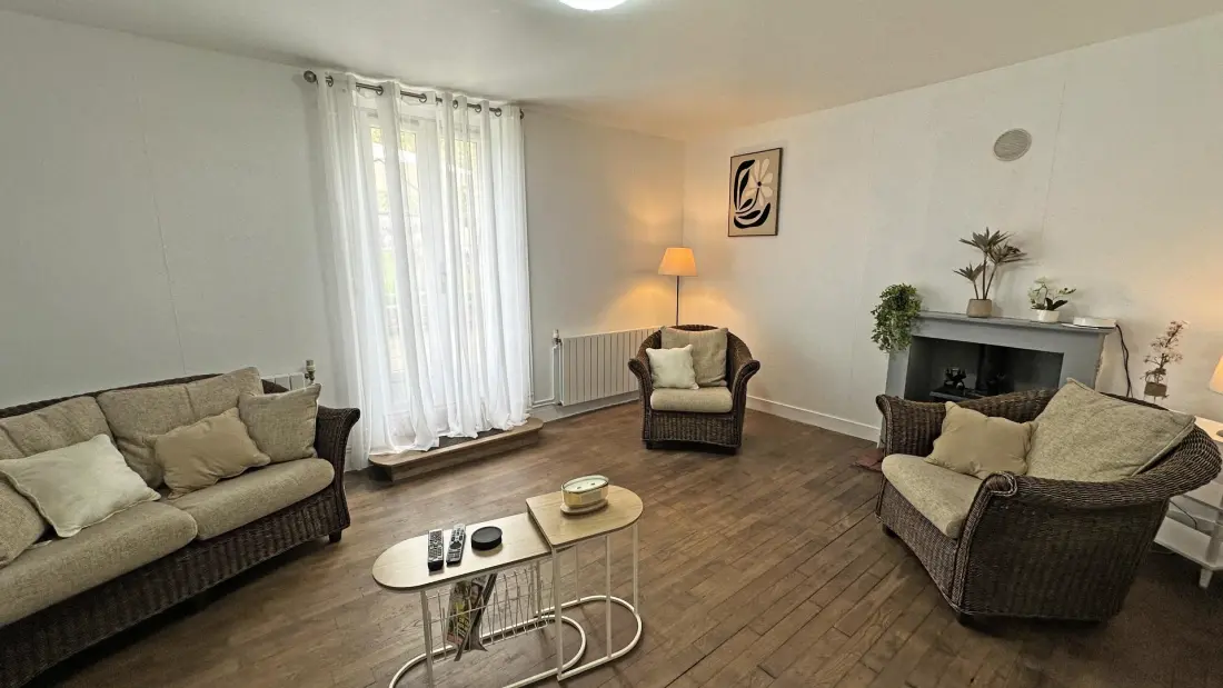 Gîte de France Las doumingeas 3 épis