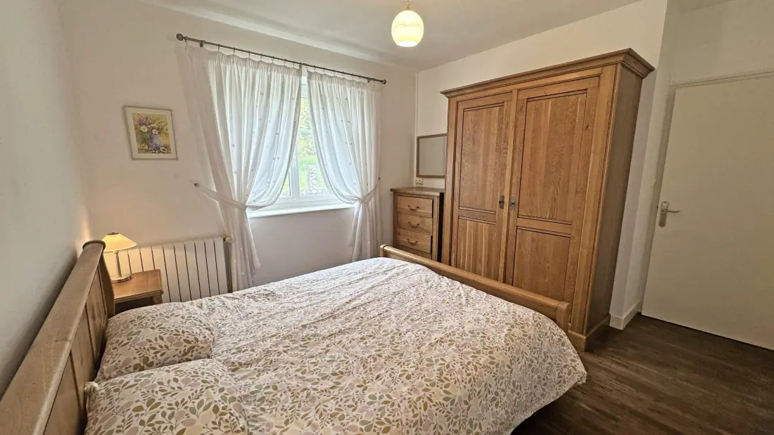 Gîte de France Las doumingeas 3 épis