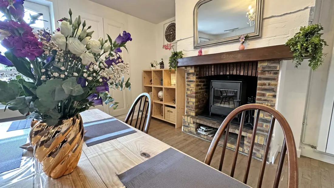 Gîte de France Las doumingeas 3 épis