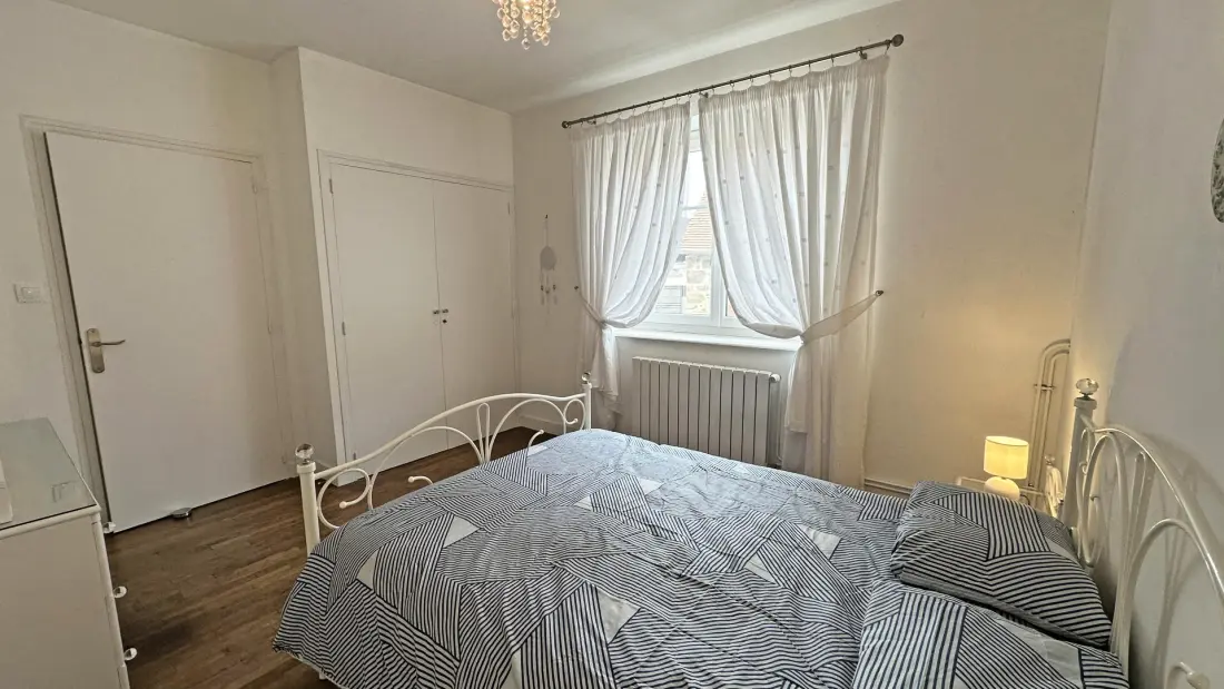 Gîte de France Las doumingeas 3 épis