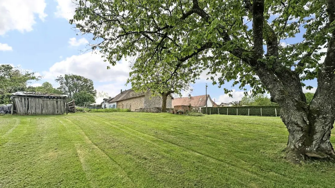 Gîte de France Las doumingeas 3 épis