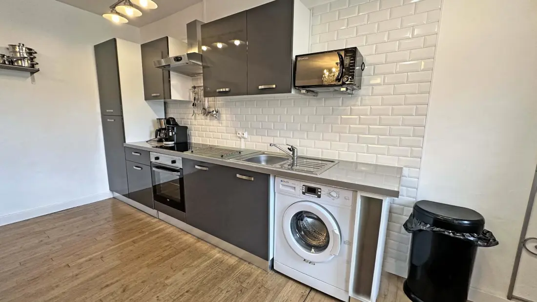 Gîte de France Las doumingeas 3 épis