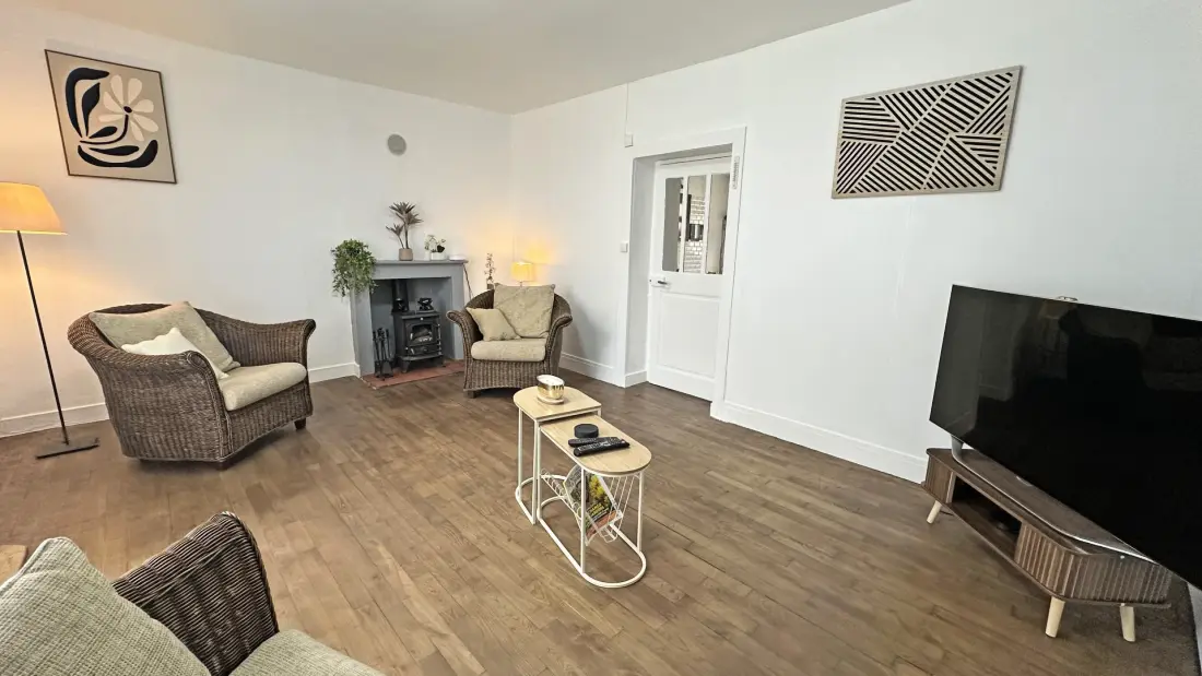 Gîte de France Las doumingeas 3 épis