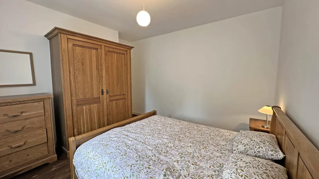 Gîte de France Las doumingeas 3 épis