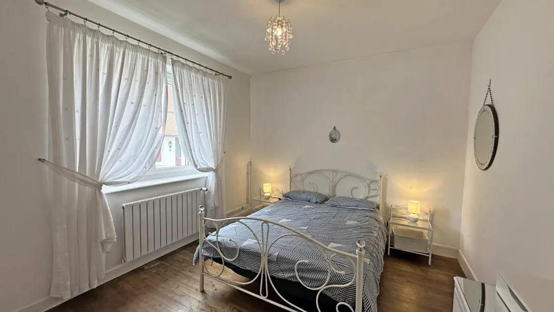 Gîte de France Las doumingeas 3 épis