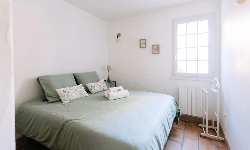 La Bambouseraie - Piscine Privée Chauffée - - Lagnes - 27