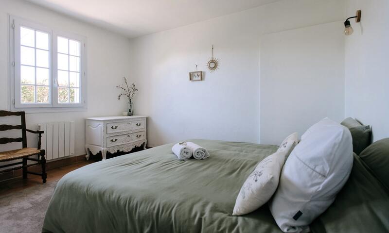 La Bambouseraie - Piscine Privée Chauffée - - Lagnes - 38