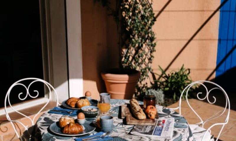 La Bambouseraie - Piscine Privée Chauffée - - Lagnes - 11