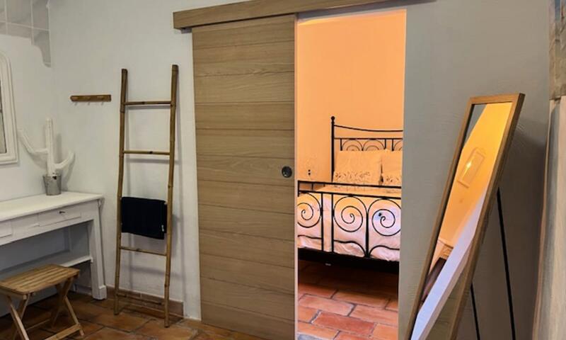 La Bambouseraie - Piscine Privée Chauffée - - Lagnes - 44