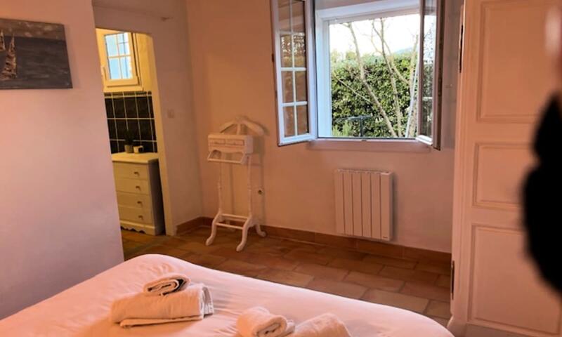 La Bambouseraie - Piscine Privée Chauffée - - Lagnes - 43
