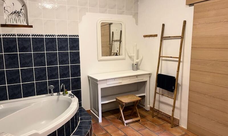 La Bambouseraie - Piscine Privée Chauffée - - Lagnes - 45
