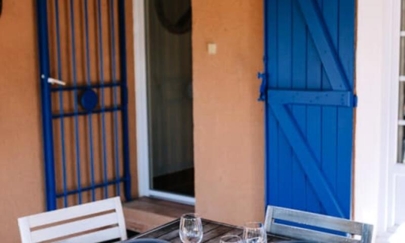 La Bambouseraie - Piscine Privée Chauffée - - Lagnes - 10