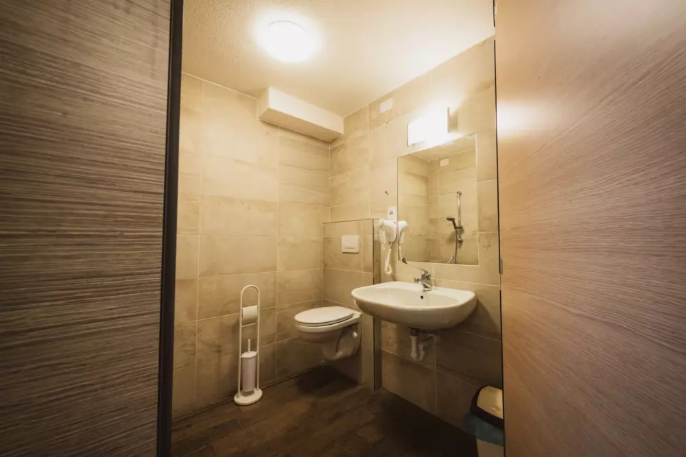 Campeggio Casavecchia 2 étoiles★★