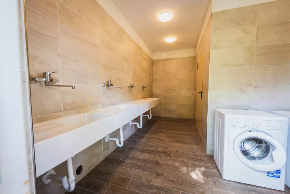 Campeggio Casavecchia 2 étoiles★★