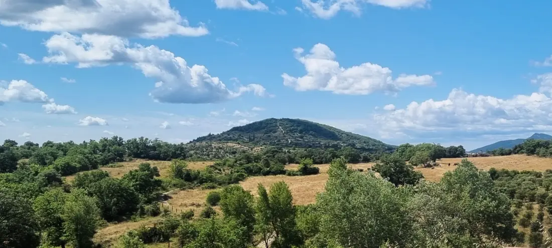 Camping Chadeyron 4 étoiles★★★★