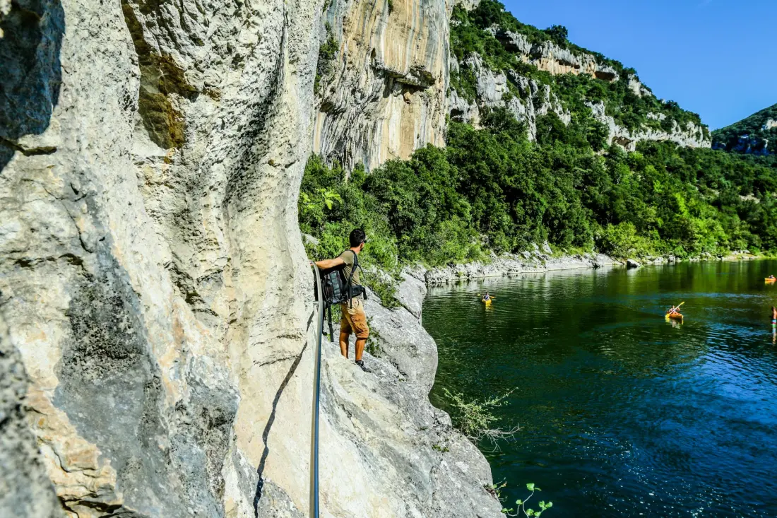 Camping Chadeyron 4 étoiles★★★★