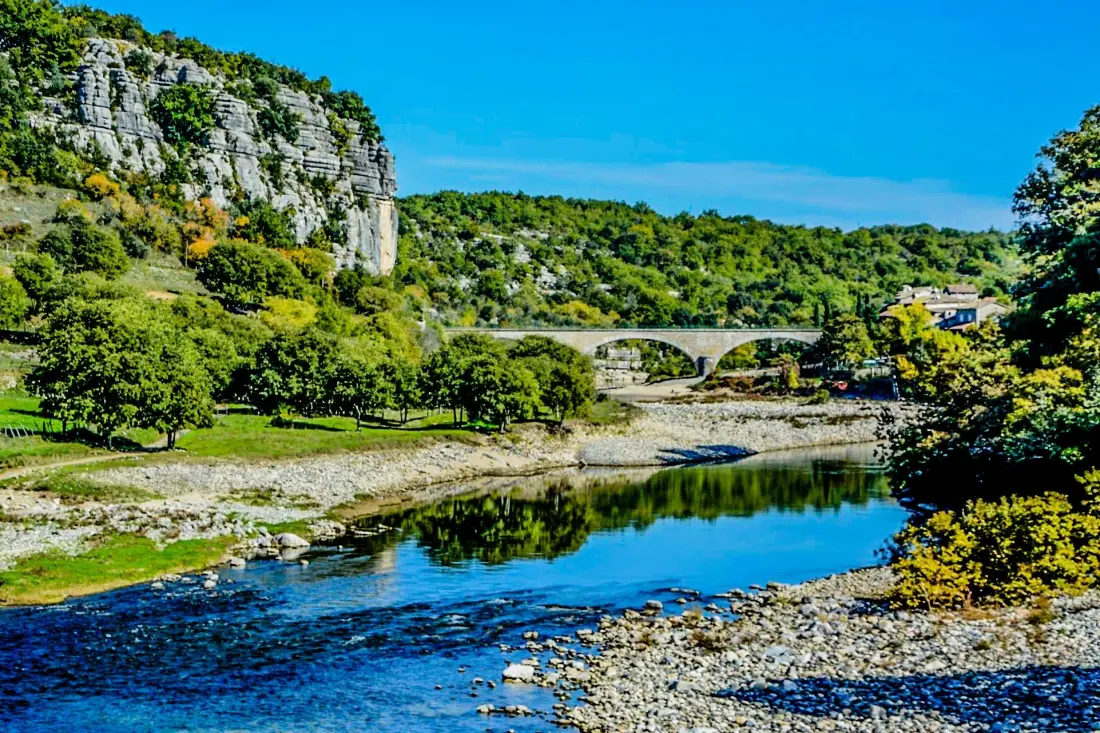 Camping Chadeyron 4 étoiles★★★★