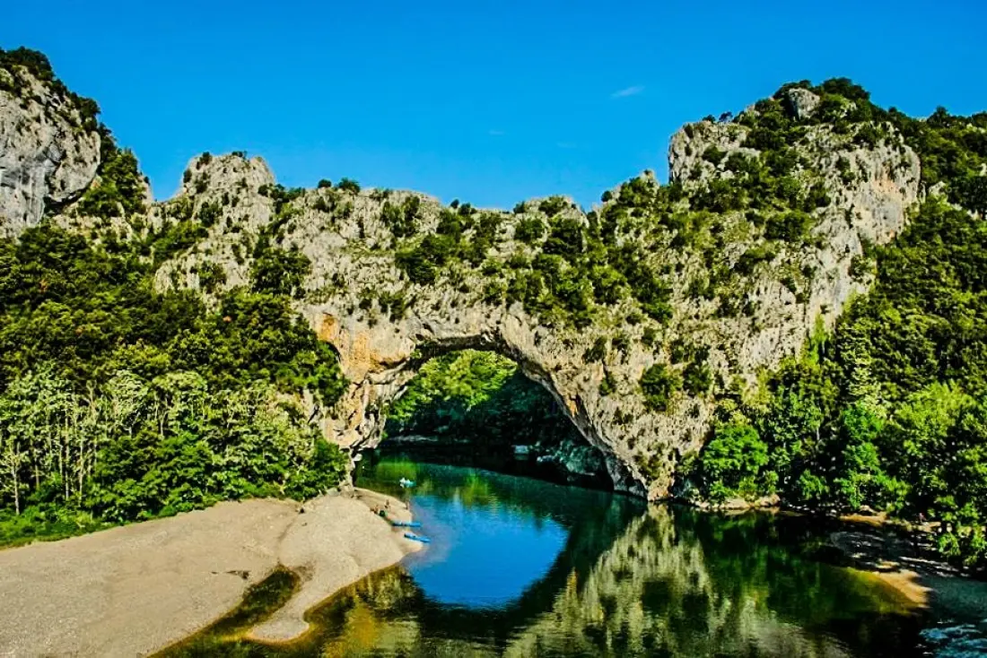 Camping Chadeyron 4 étoiles★★★★