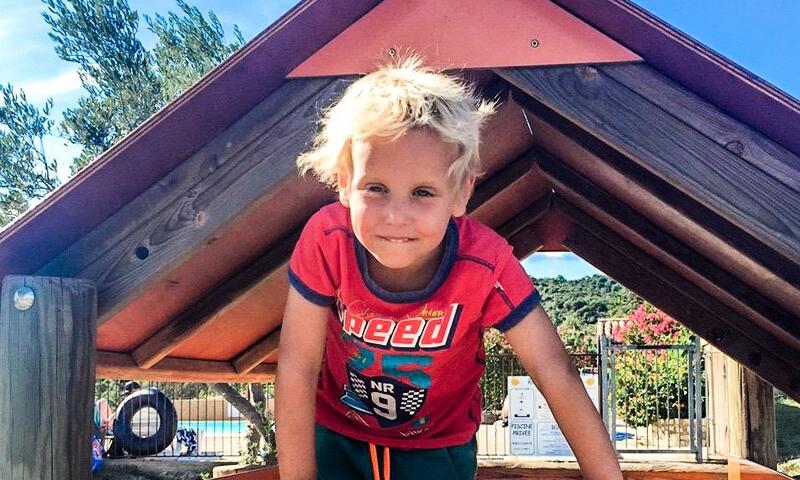 Camping Chadeyron **** - Lagorce - 41