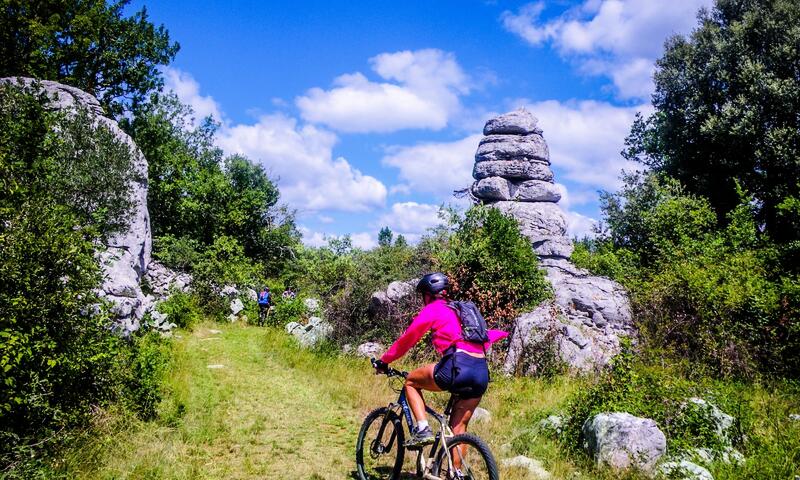 Camping Chadeyron **** - Lagorce - 36