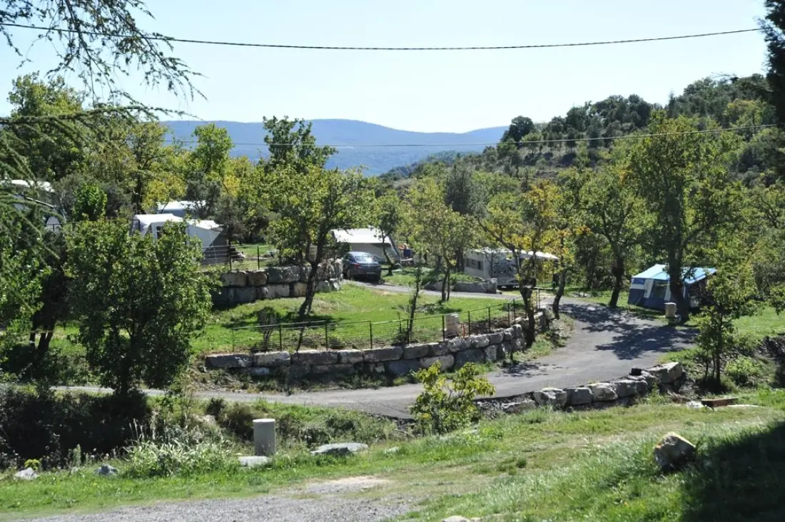 Camping Chadeyron 4 étoiles★★★★