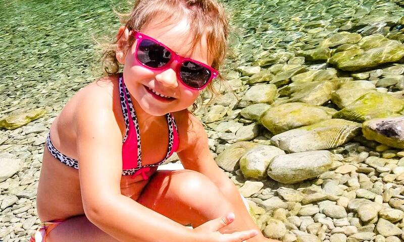 Camping Chadeyron **** - Lagorce - 19