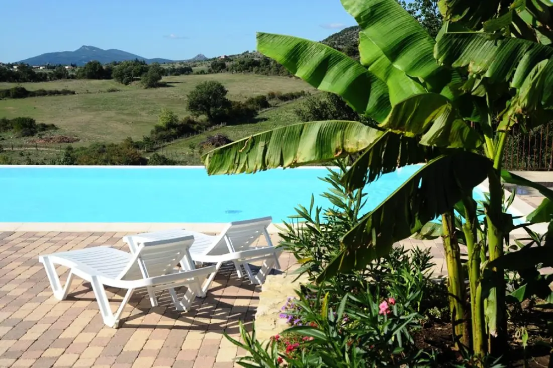 Camping Chadeyron 4 étoiles★★★★