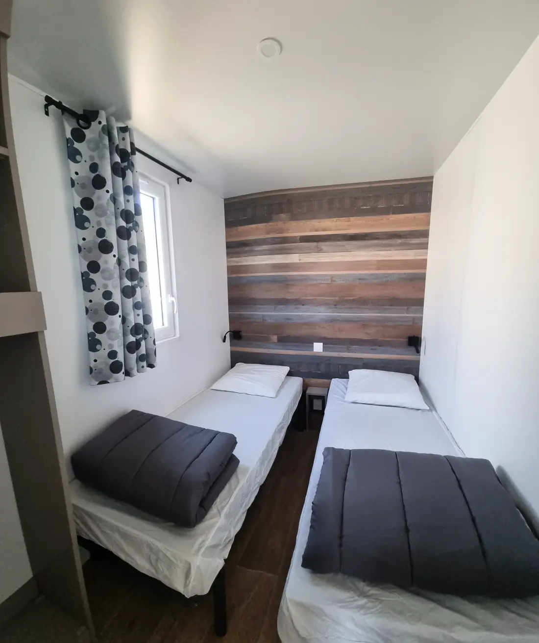 Camping Chadeyron 4 étoiles★★★★