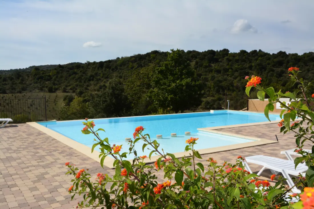Camping Chadeyron 4 étoiles★★★★