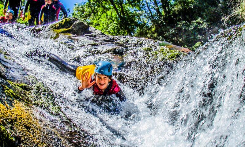 Camping Chadeyron **** - Lagorce - 39