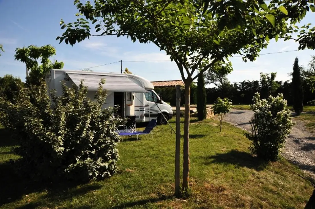 Camping Chadeyron 4 étoiles★★★★