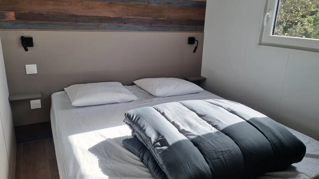 Camping Chadeyron 4 étoiles★★★★