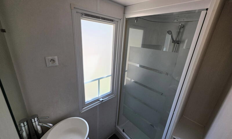 Camping Le Domaine de Chaussy - Lagorce - 40