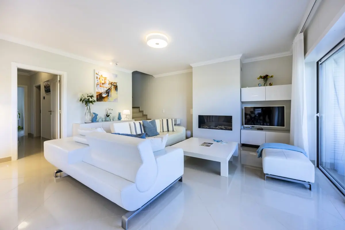 Boa Vista - Golf View Villa - - Lagos - 1