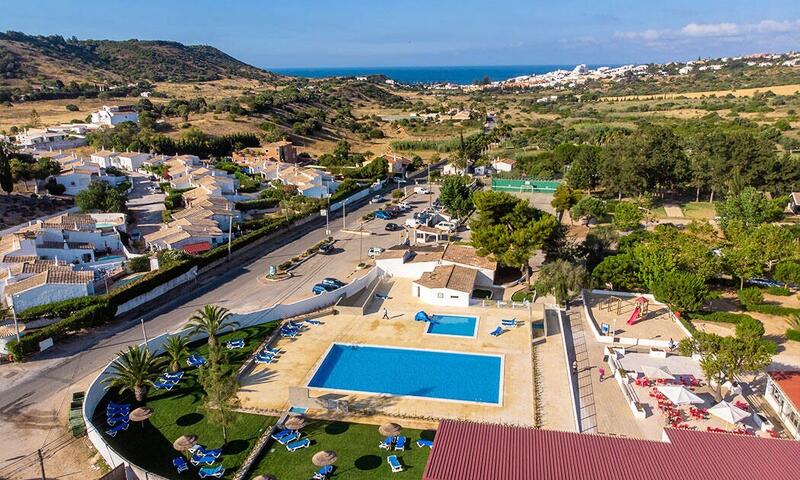 Camping Orbitur Valverde - - Lagos - 3