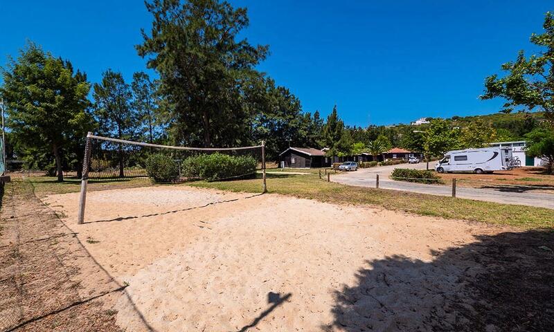 Camping Orbitur Valverde - - Lagos - 8
