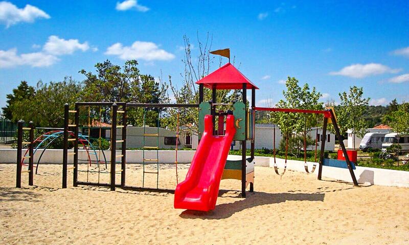 Camping Orbitur Valverde - - Lagos - 9