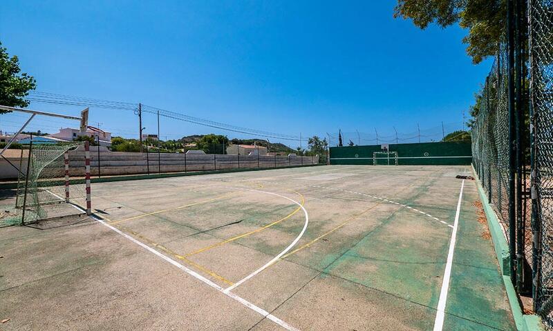Camping Orbitur Valverde - - Lagos - 11
