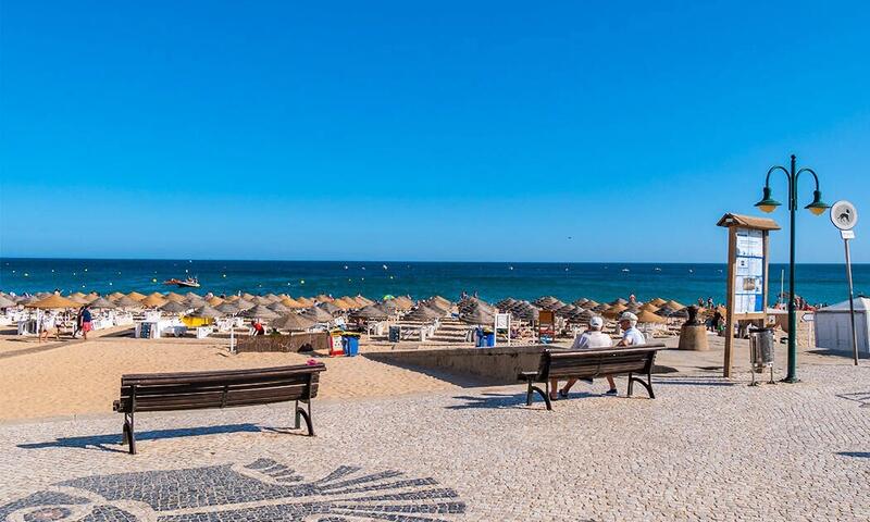 Camping Orbitur Valverde - - Lagos - 12