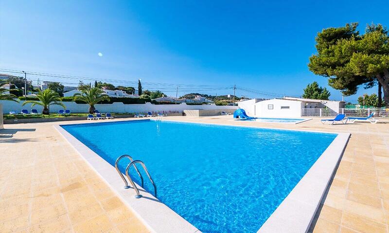 Camping Orbitur Valverde - - Lagos - 13