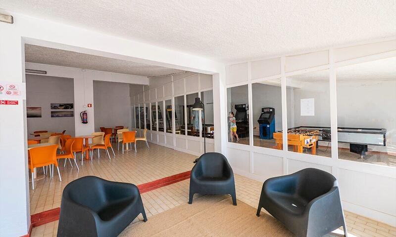 Camping Orbitur Valverde - - Lagos - 14