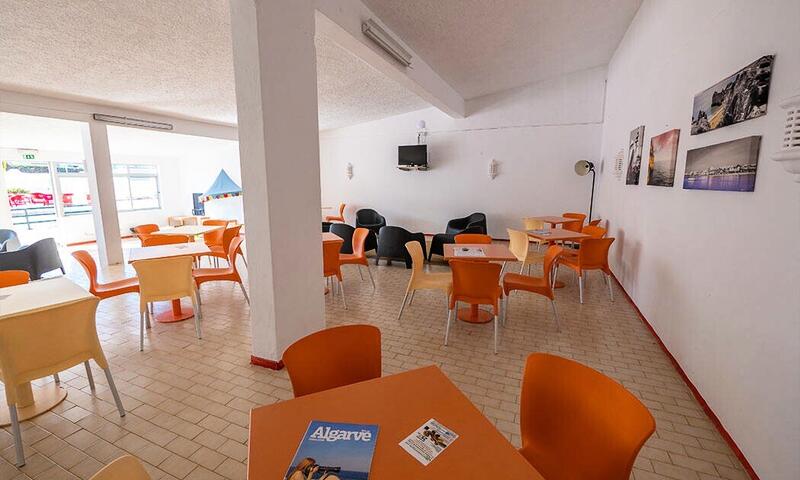 Camping Orbitur Valverde - - Lagos - 15